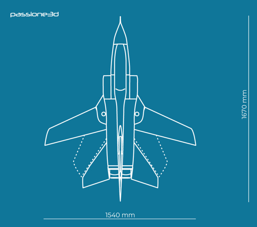 Panavia PA-200 Tornado IDS